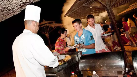 Ganet Sinai Resort | Güney Sina (il) - St. Catherine