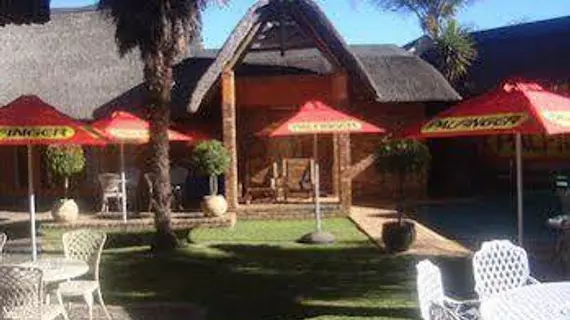 Ikwekwezi Guest Lodge and Conference Centre | Gauteng - City of Tshwane - Johannesburg (ve civarı) - Kempton Park