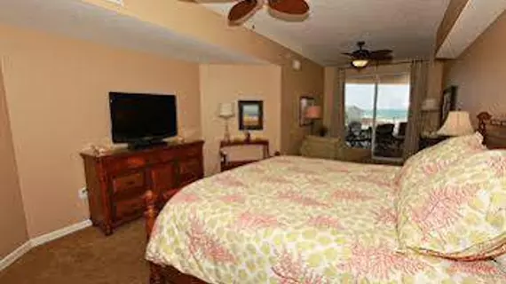 Dunes of Seagrove Condominiums by Wyndham Vacation Rentals | Florida - Fort Walton Beach - Destin (ve civarı) - Santa Rosa Beach - Seagrove Beach