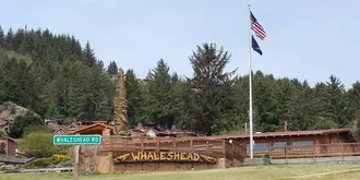 Whaleshead Beach Resort