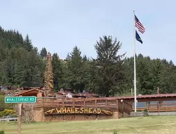 Whaleshead Beach Resort | Oregon - Oregon Coast - Brookings