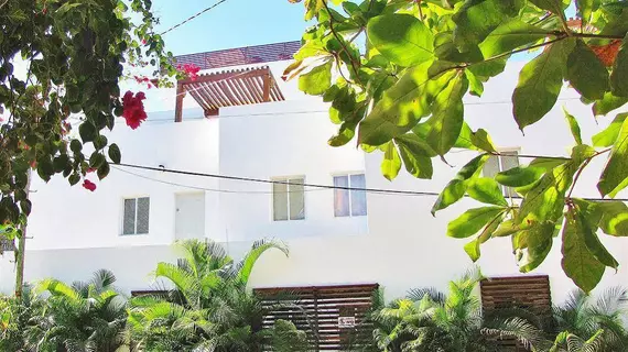 Casa Naaj Apartments | Quintana Roo - Solidaridad - Playa del Carmen