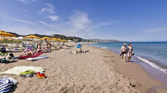 BEACH BREAK | Ege Adaları - Rodos Bölgesel Birimi - Rodos