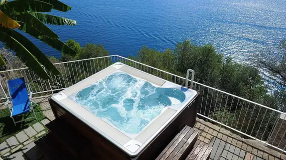 Villa Santa Maria - Luxury Villa | Campania - Salerno (il) - Amalfi