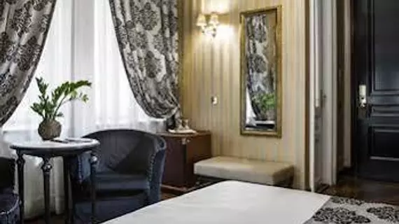 Gerlóczy Rooms de Lux | Pest County - Budapeşte (ve civarı) - Budapeşte Kent Merkezi - Belváros - Lipótváros