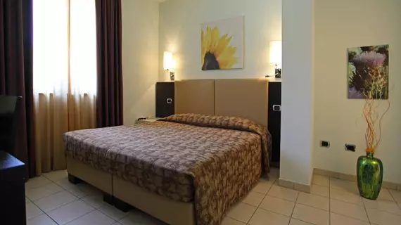 Euro Hotel | Toskana - Arezzo (vilayet) - Pieve Santo Stefano