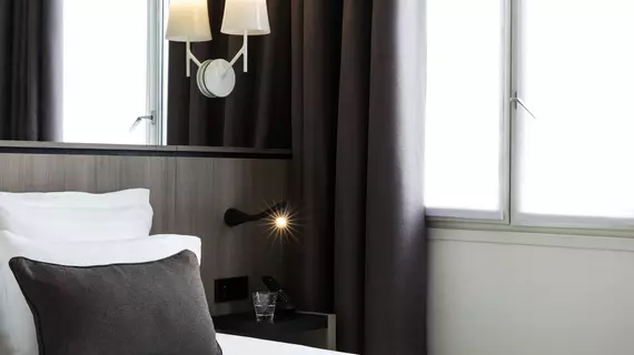 Hotel Opera Liege | Ile-de-France - Paris - Quartier Saint-Georges