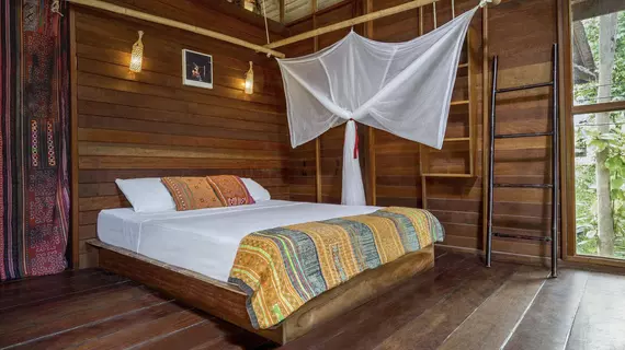 Castaway Resort Koh Lipe | Satun İli - Satun