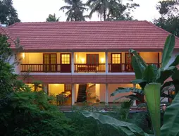 The Villa Romantica | Kerala - Ernakulam Bölgesi - Koşin (ve civarı) - Alwaye