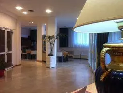 Hotel Palace Masoanri's | Calabria - Reggio di Calabria (vilayet) - Reggio di Calabria