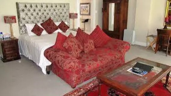 Acacia Guest House | Gauteng - City of Tshwane - Johannesburg (ve civarı) - Sandton