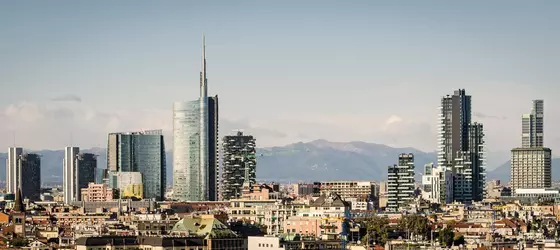 SuiteLowCost - San Babila Duomo | Lombardy - Milano (ve civarı) - Milano