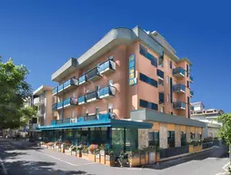 Hotel Diana | Rimini (vilayet) - Bellaria-Igea Marina - Bordonchio - Igea