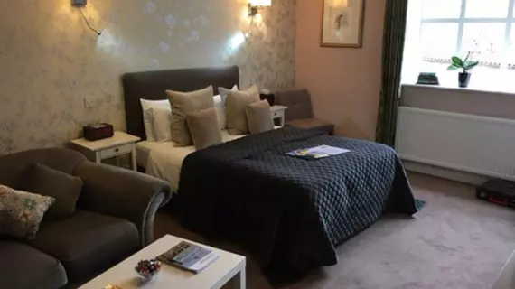 The Green House B&B | Norfolk (kontluk) - Norwich