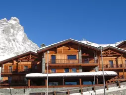 Hotel Mon Reve | Valle d'Aosta - Cervinia