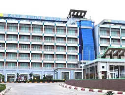 ZABU THIRI Hotel | Naypyidaw