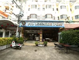 Pro Andaman Place | Phuket (ve civarı) - Thalang