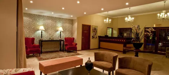 Bon Hotel Midrand | Gauteng - City of Tshwane - Johannesburg (ve civarı) - Midrand