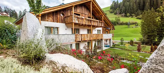 Alpine Mountain Chalet | Trentino-Alto Adige - Güney Tirol (il) - Marebbe