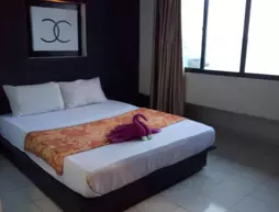 Hotel Laut Jaya | Riau Adaları - Tanjung Pinang