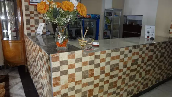 Hotel H21 | Valle del Cauca - Cali (ve civarı) - Cali