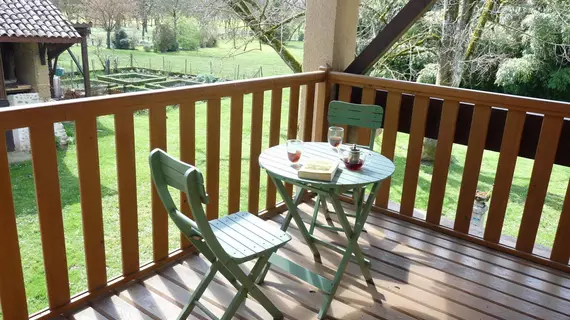 Chambre dhotes La Maison Aux Bambous | Auvergne-Rhone-Alpes - Isere - Vinay