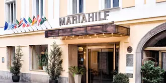 Hotel Mariahilf