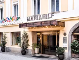 Hotel Mariahilf | Styria - Graz - Lend