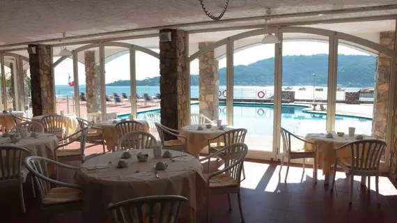 Royal Sporting Hotel | Liguria - La Spezia (il) - Portovenere