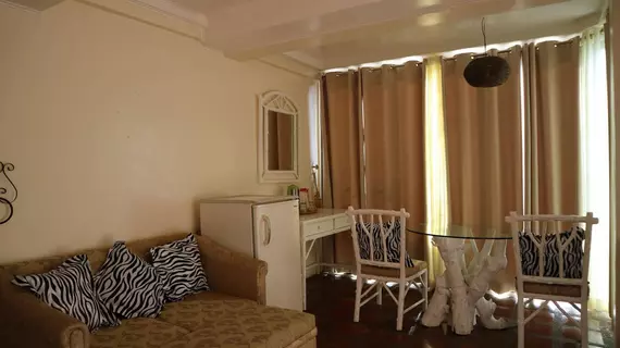 Residence Inn | Cavite - Alfonso