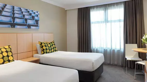 Travelodge Garden City | Queensland - Brisbane (ve civarı) - Upper Mount Gravatt