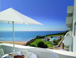 Saunton Sands Hotel | Devon (kontluk) - Croyde - Kuzey Devon Kıyısı