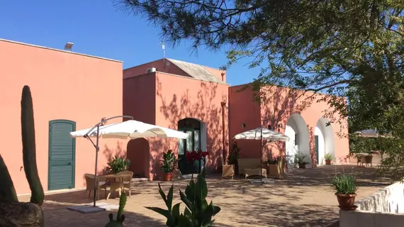 B&B Tenuta Doxi | Puglia - Lecce (il) - Sannicola