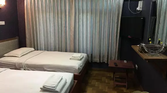 Yaewaddy Motel | Yangon