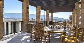 The at Sunland Park Casino Ascend Collection Member | New Mexico - Las Cruces (ve civarı) - Sunland Park