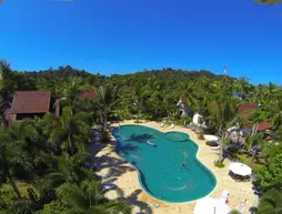 Koh Chang Thai Garden Hill Resort | Trat İli - Ko Chang