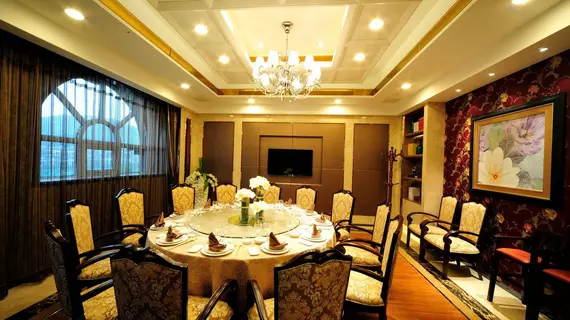 New Kaiyuan Hotel Fuxing Branch | Zhejiang - Hangzhou