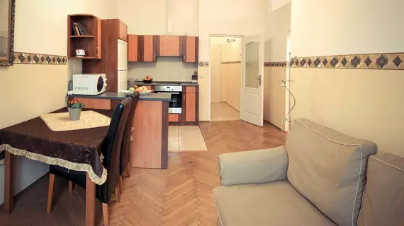 Budapest Best Apartments | Pest County - Budapeşte (ve civarı) - Budapeşte Kent Merkezi - Budavár