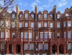 The Apartments by The Sloane Club | Londra (ve civarı) - City of Westminster - Belgravia