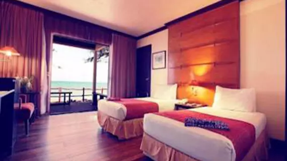 Sutra Beach Resort, Terengganu | Terengganu - Setiu - Kampung Ru Tapai