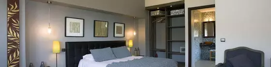 Les Suites du Lac | Auvergne-Rhone-Alpes - Savoie (bölge) - Aix-les-Bains (ve civarı) - Aix-les-Bains