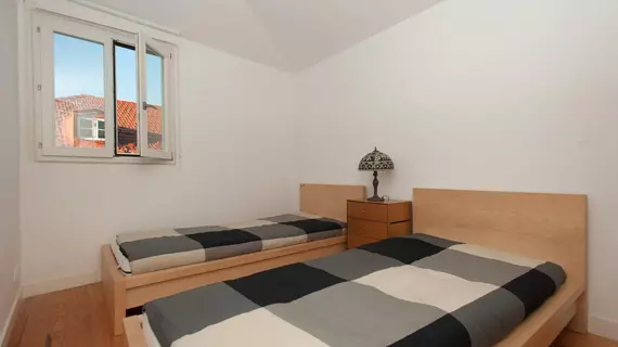 ShortStayFlat Bairro Alto Apartments | Lizbon Bölgesi - Lizbon  Bölgesi - Lizbon Eski Kent Bölgesi - Bairro Alto