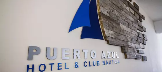 Puerto Azul Resort y Club Nautico | Puntarenas (ili) - Puntarenas