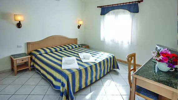 Hotel Cala Mirto | Sardinya - Sassari - Budoni