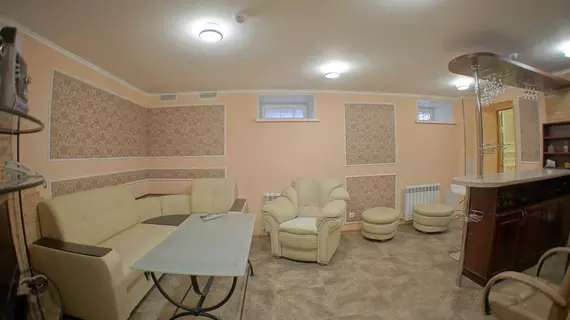 Hotel Joy | Nizhny Novgorod Federal Bölgesi - Nizhny Novgorod (ve civarı) - Nizhny Novgorod - Nizhniy Novgorod Kent Merkezi