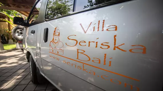 Villa Seriska Dua Sanur Bali | Bali - Denpasar - Sanur