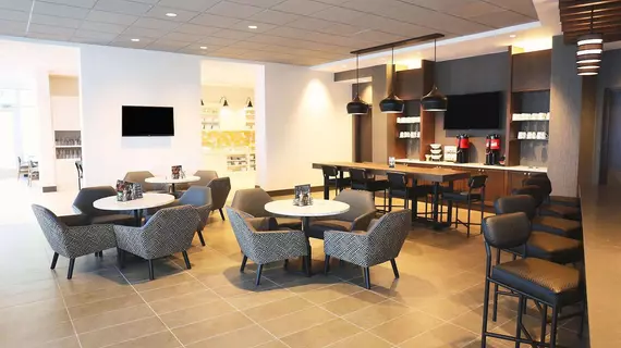 Hyatt Place Austin Airport | Teksas - Austin (ve civarı) - Austin