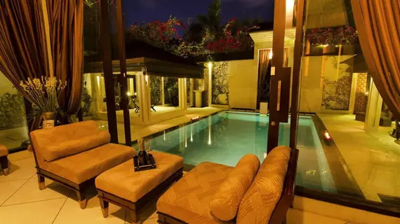 Villa One Seminyak | Bali - Badung - Laksmana