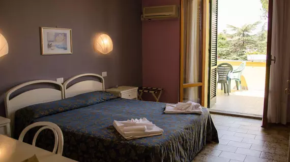 Hotel Duca Della Corgna | Umbria - Perugia (vilayet) - Castiglione del Lago