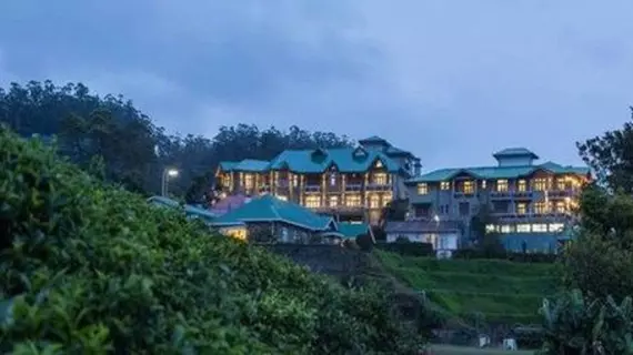 Heaven Seven Hotels | Merkez Vilayet - Nuwara Eliya Bölgesi - Nuwara Eliya